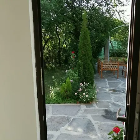 Къща За Гости Нова Варна בית הארחה