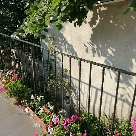 Къща За Гости Нова Варна Guest house *