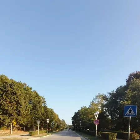 Къща За Гости Нова Варна *
